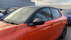 Vauxhall Corsa 1.2 Turbo SRi Nav Premium 5dr Petrol Hatchback